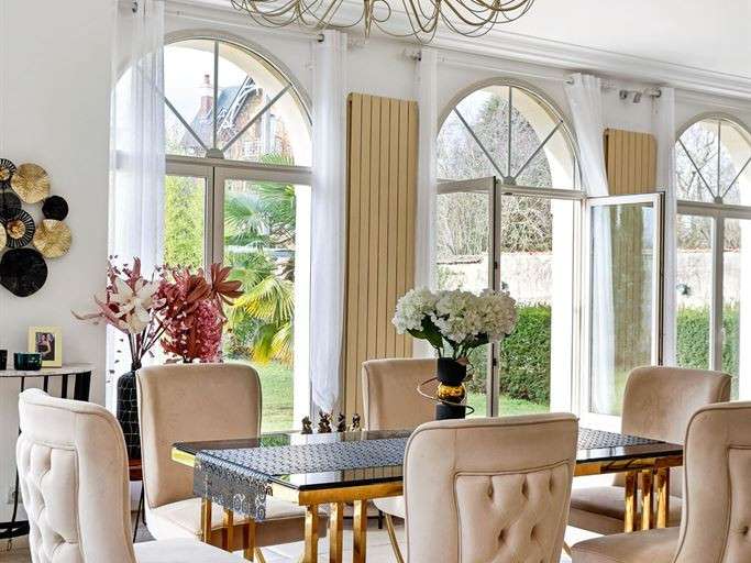 Maison Le Vésinet - 4 chambres - 380m²