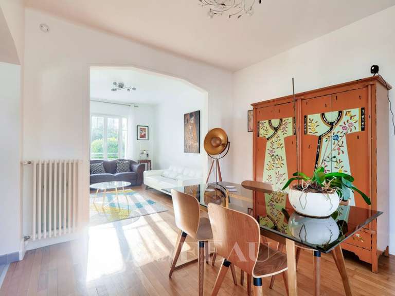 House Le Vésinet - 3 bedrooms - 91m²