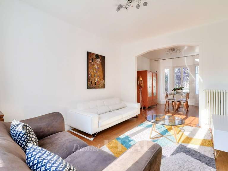House Le Vésinet - 3 bedrooms - 91m²