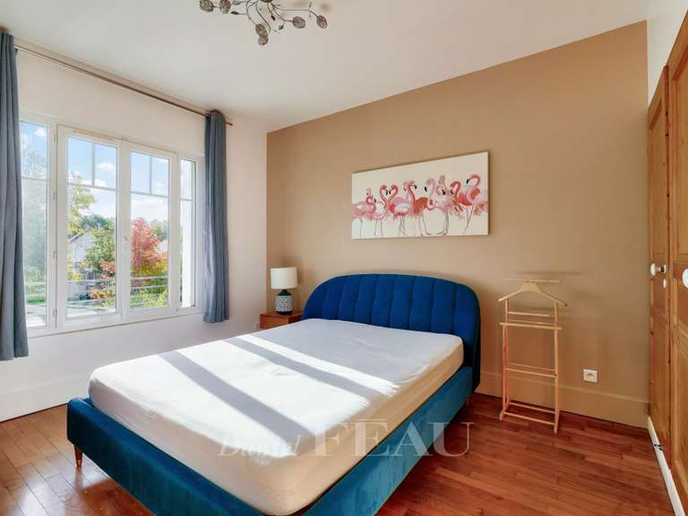 House Le Vésinet - 3 bedrooms - 91m²