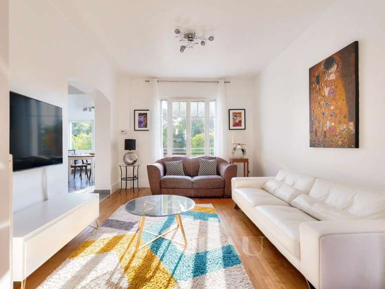 House Le Vésinet - 3 bedrooms - 91m²