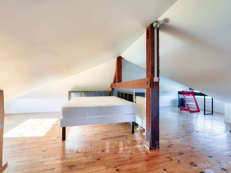 House Le Vésinet - 3 bedrooms - 91m²