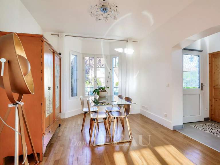 House Le Vésinet - 3 bedrooms - 91m²