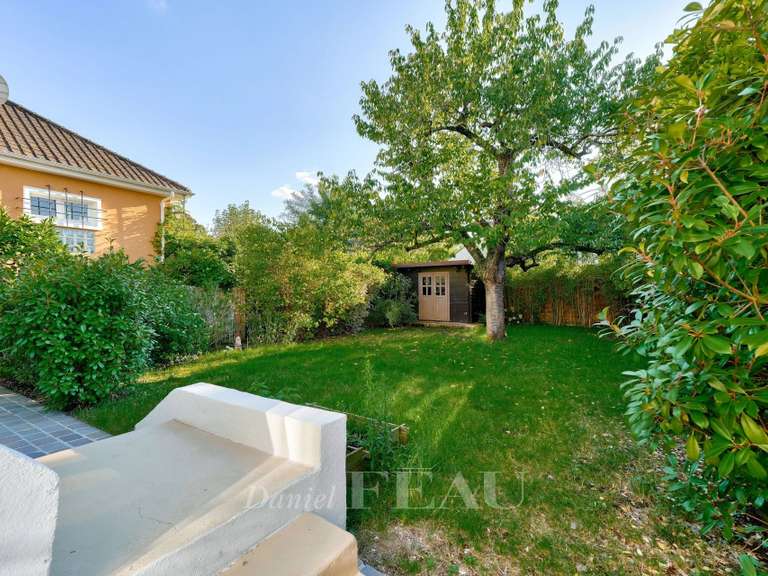 House Le Vésinet - 3 bedrooms - 91m²