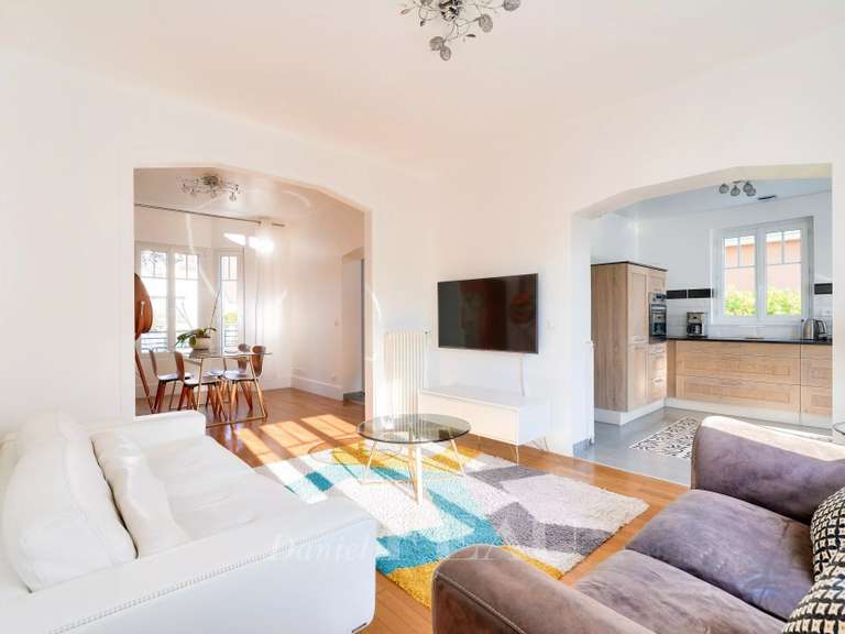 House Le Vésinet - 3 bedrooms - 91m²