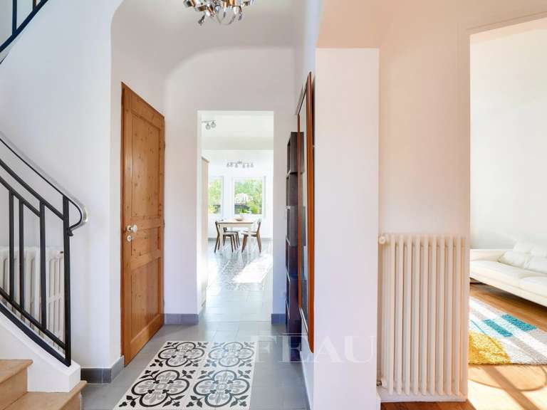 House Le Vésinet - 3 bedrooms - 91m²