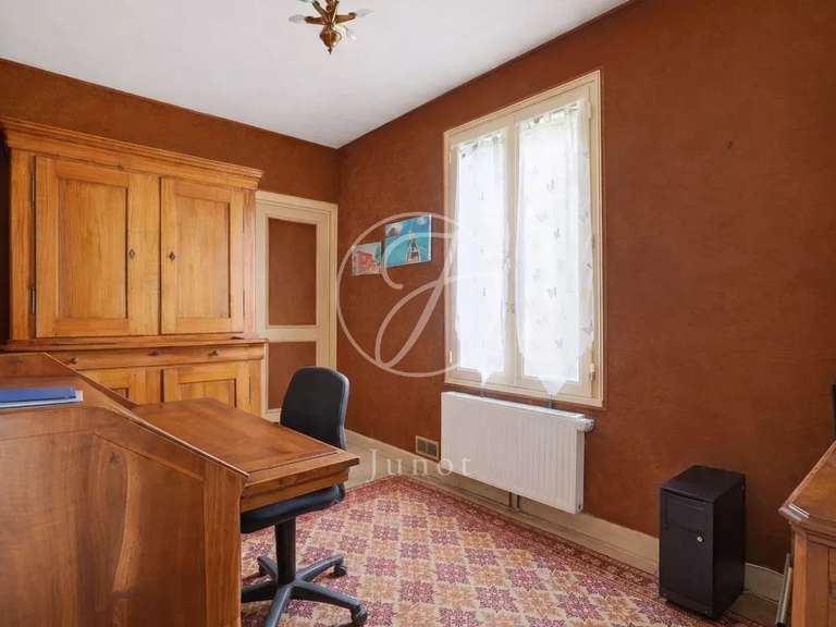 House Le Vésinet - 5 bedrooms - 270m²