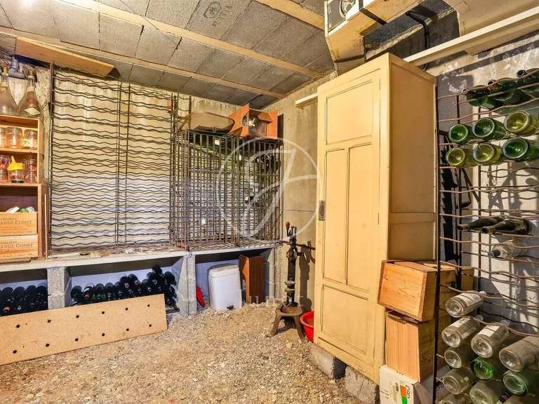 House Le Vésinet - 5 bedrooms - 270m²