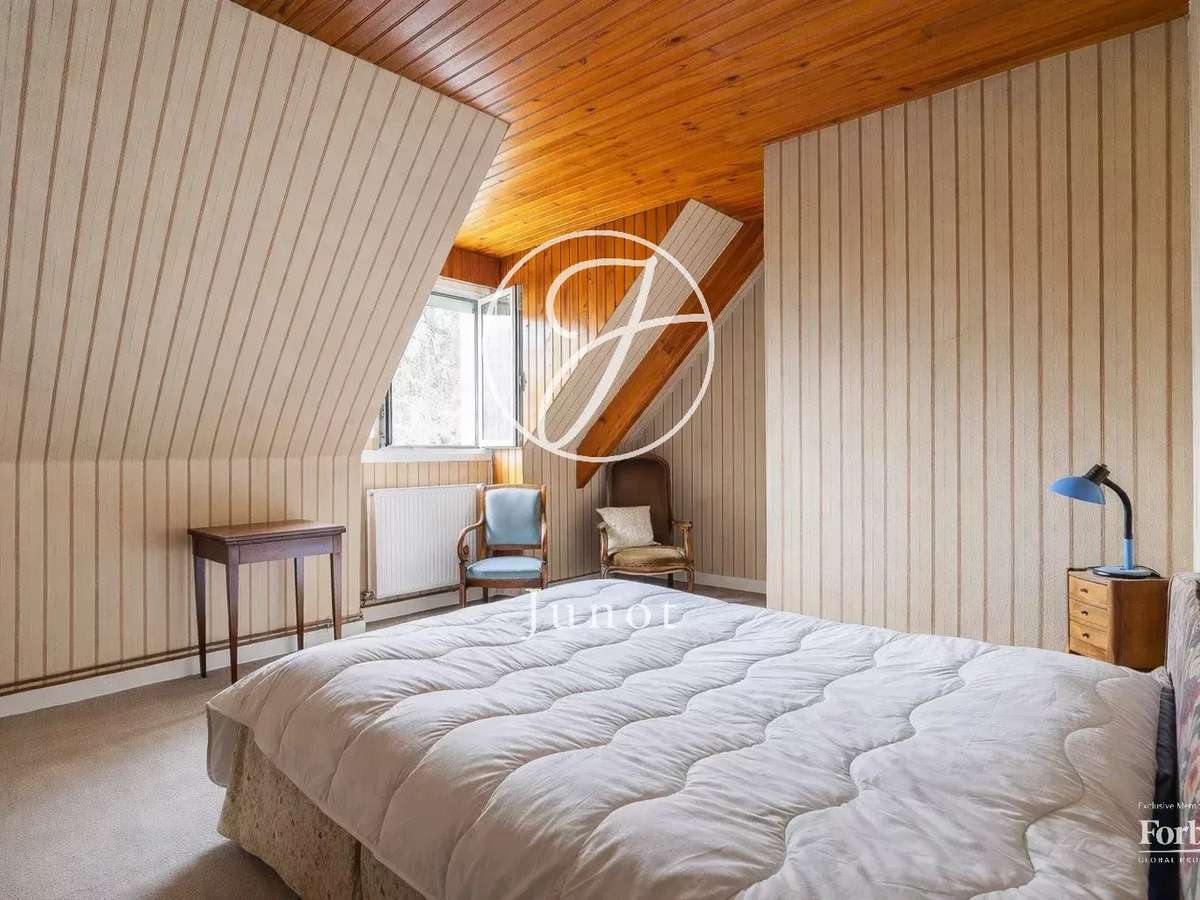 Maison Le Vésinet