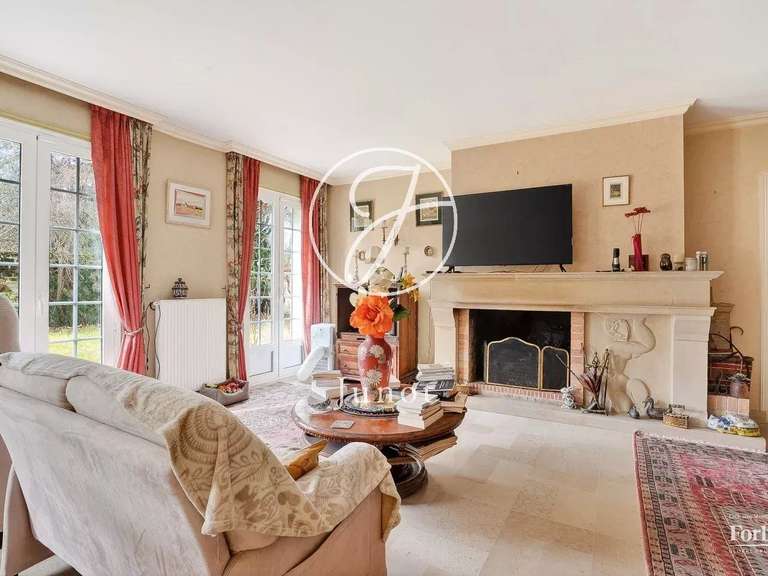 Maison Le Vésinet - 5 chambres - 342m²