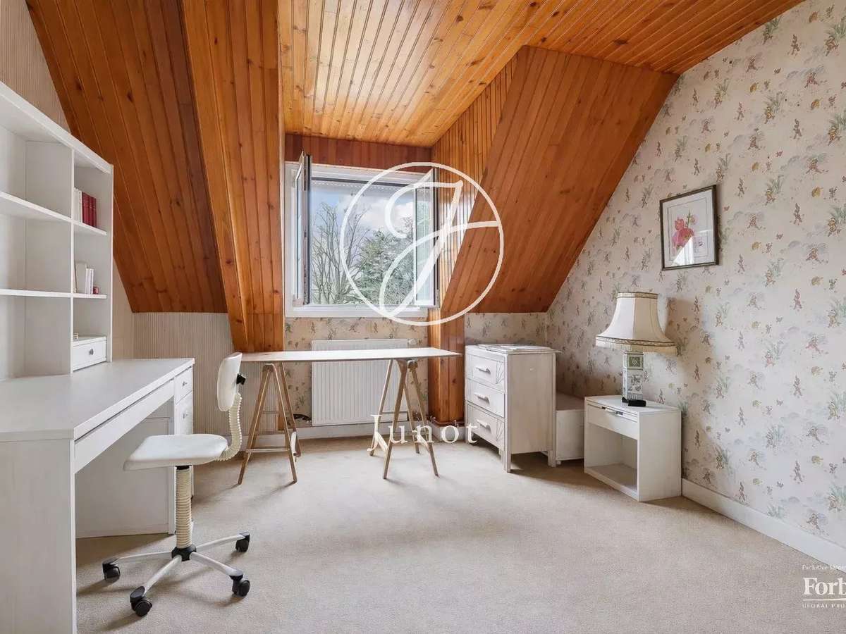 Maison Le Vésinet