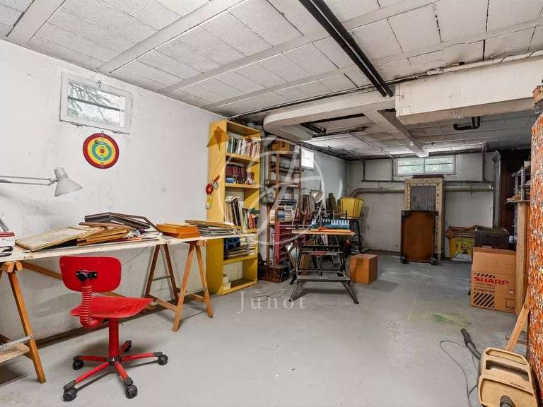 House Le Vésinet - 5 bedrooms - 270m²