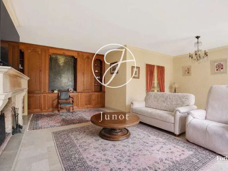 Maison Le Vésinet - 5 chambres - 342m²