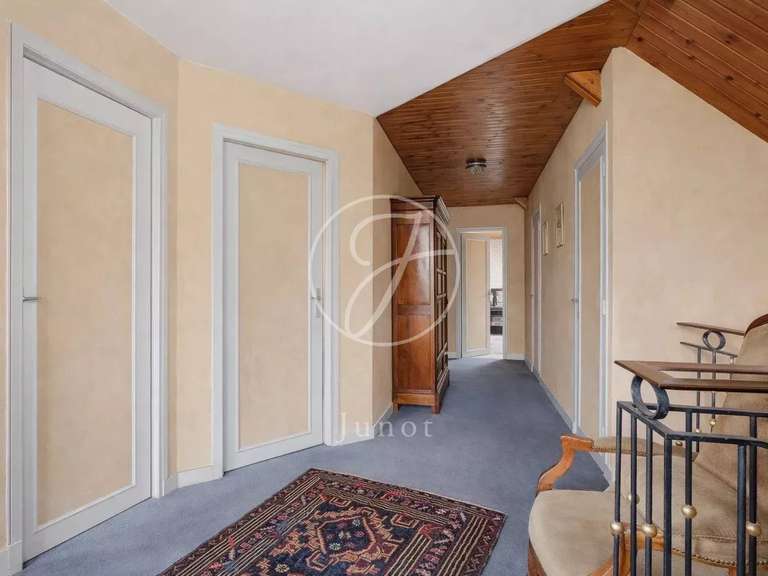 House Le Vésinet - 5 bedrooms - 270m²