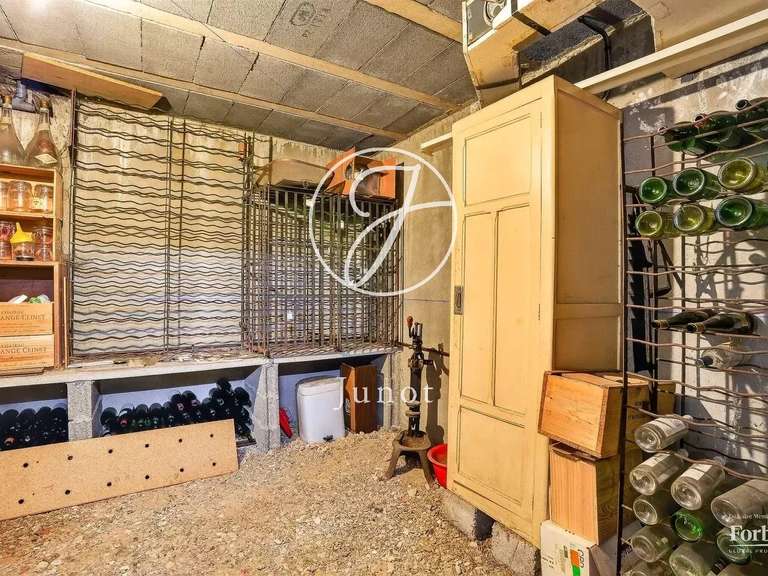 Maison Le Vésinet - 5 chambres - 342m²