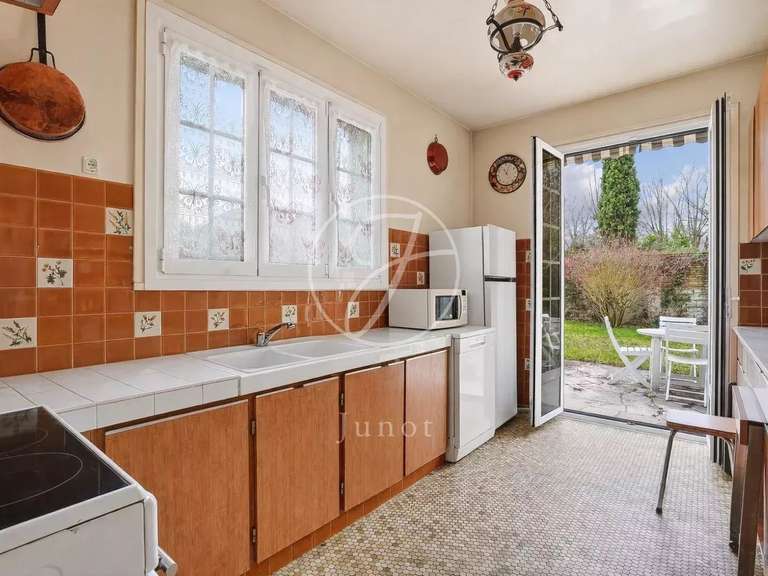 House Le Vésinet - 5 bedrooms - 270m²