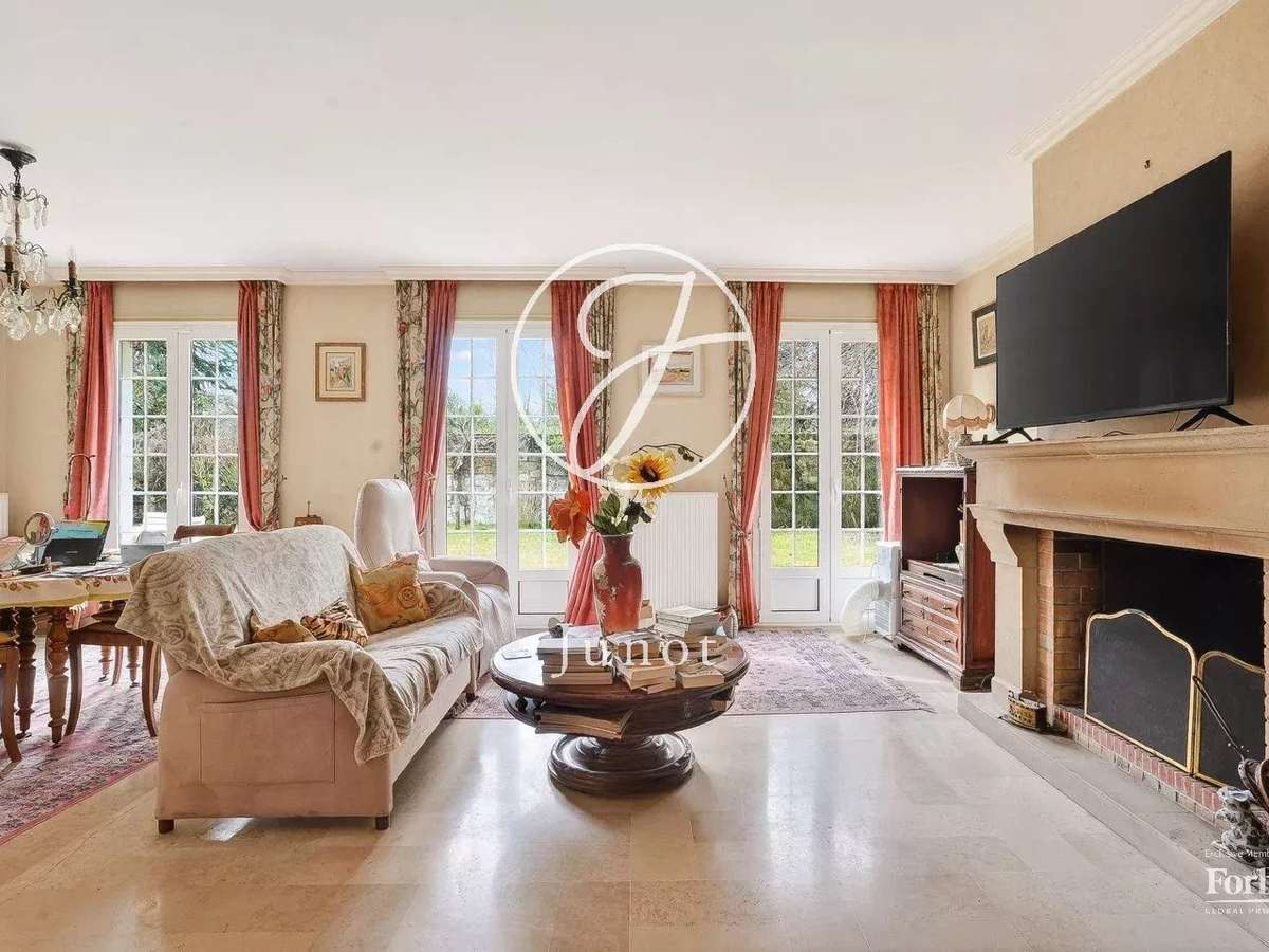 Maison Le Vésinet