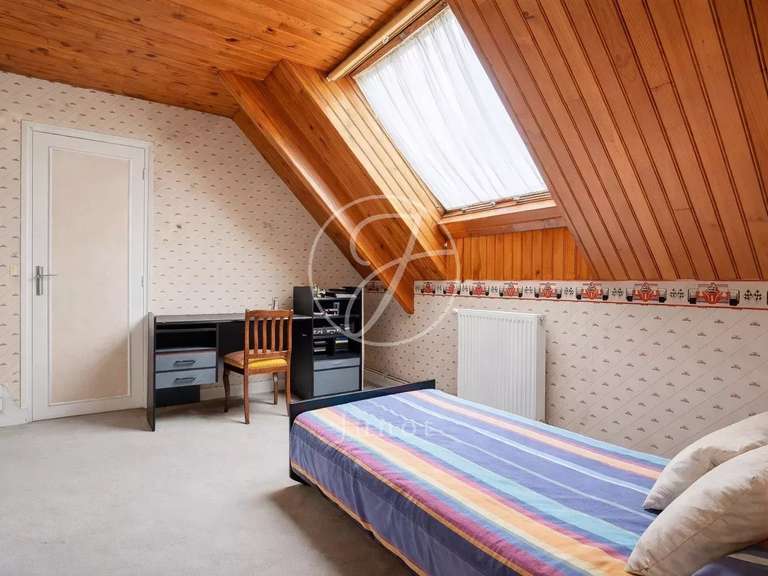 House Le Vésinet - 5 bedrooms - 270m²