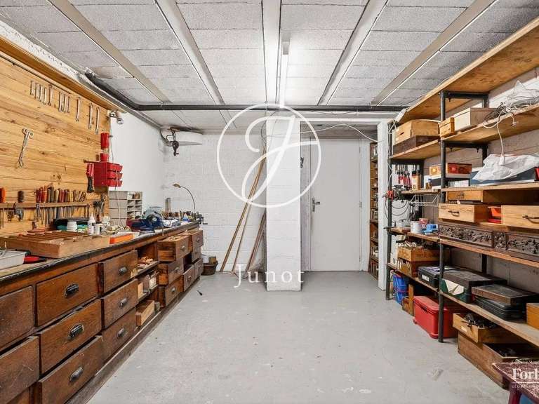 Maison Le Vésinet - 5 chambres - 342m²