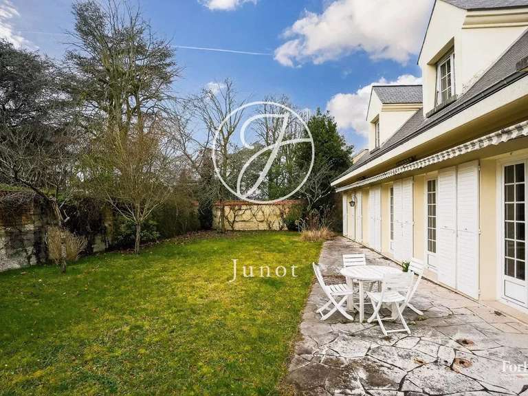 Maison Le Vésinet - 5 chambres - 342m²