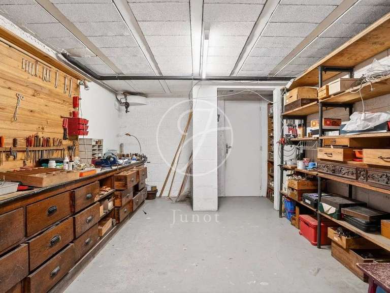 House Le Vésinet - 5 bedrooms - 270m²