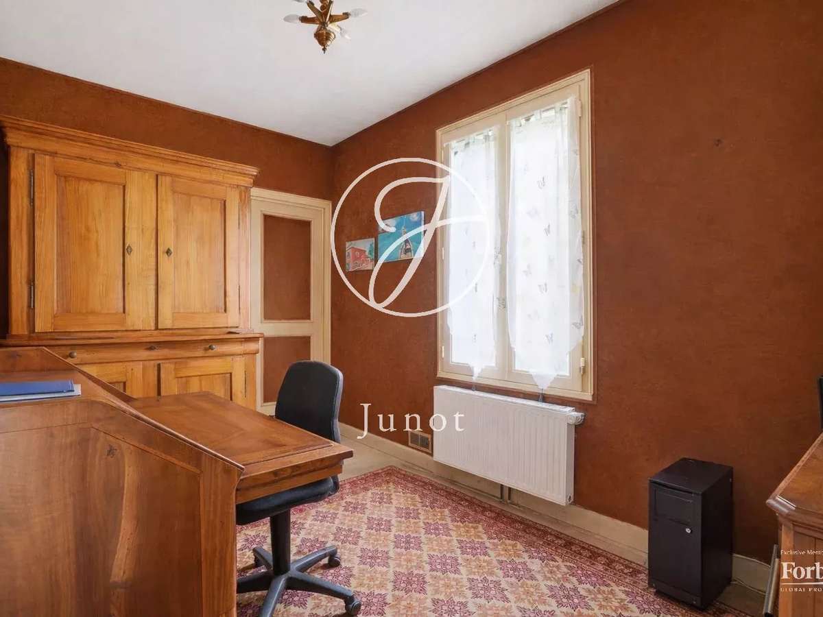 Maison Le Vésinet