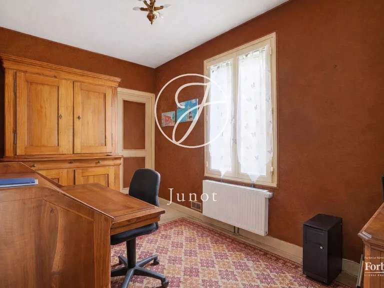 Maison Le Vésinet - 5 chambres - 342m²