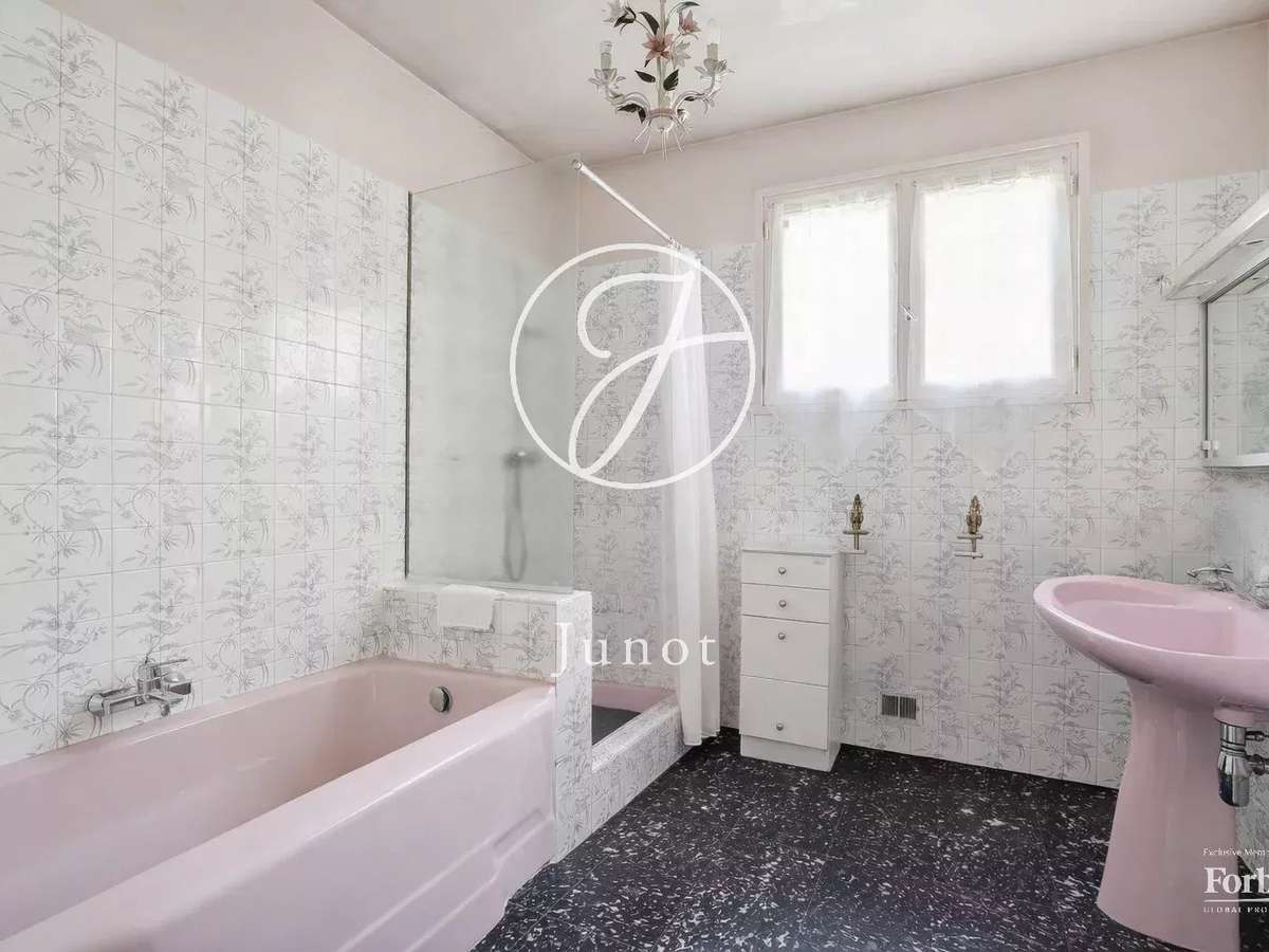 Maison Le Vésinet