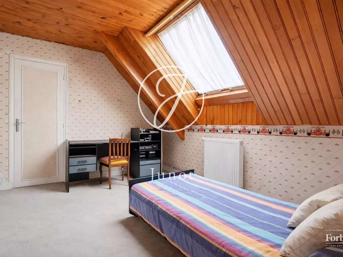 Maison Le Vésinet