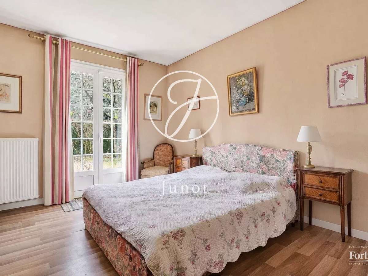 Maison Le Vésinet