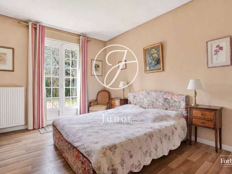 Maison Le Vésinet - 5 chambres - 342m²