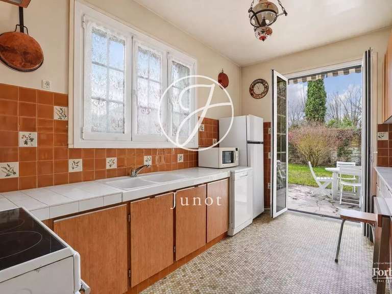 Maison Le Vésinet - 5 chambres - 342m²