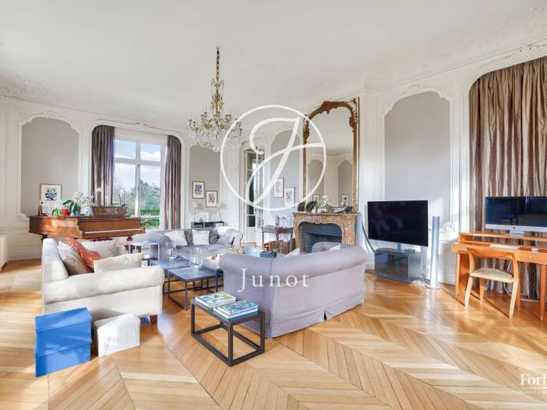 Maison Le Vésinet - 5 chambres - 244m²