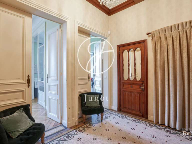 Maison Le Vésinet - 5 chambres - 244m²