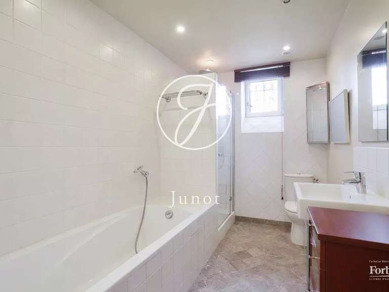 Maison Le Vésinet - 5 chambres - 244m²