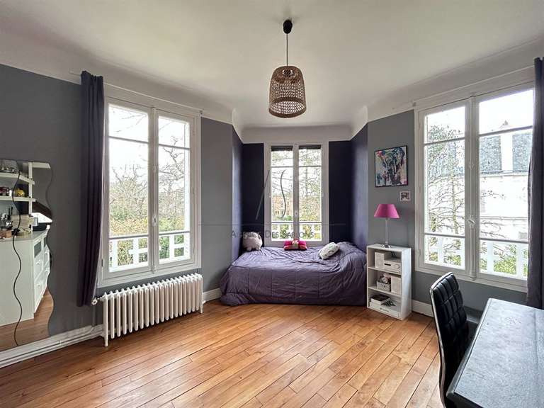 Maison Le Vésinet - 3 chambres - 130m²