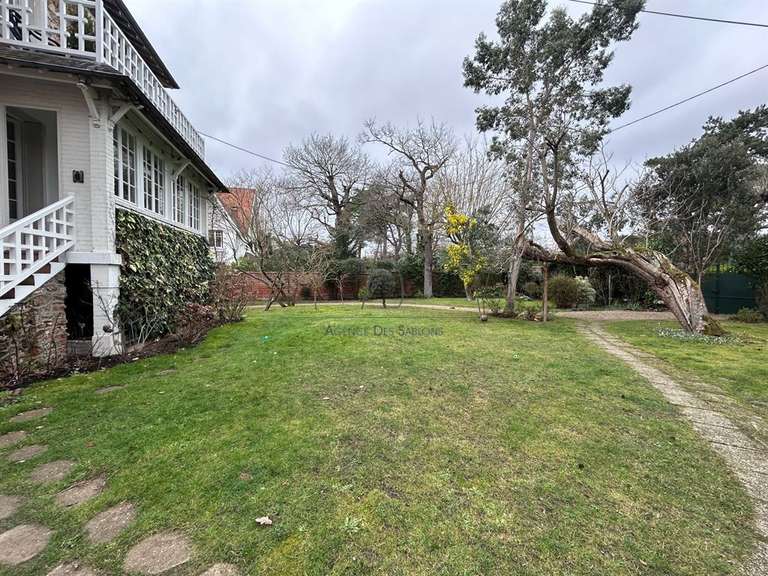 Maison Le Vésinet - 3 chambres - 130m²