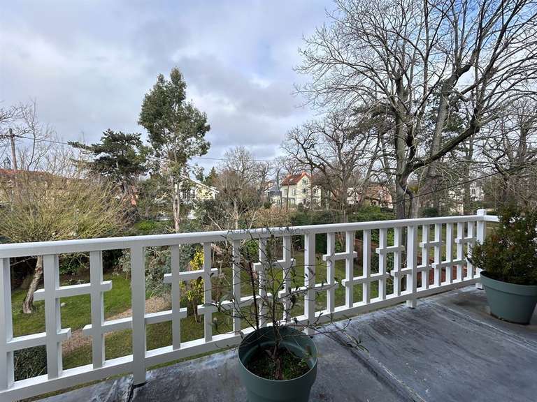 Maison Le Vésinet - 3 chambres - 130m²