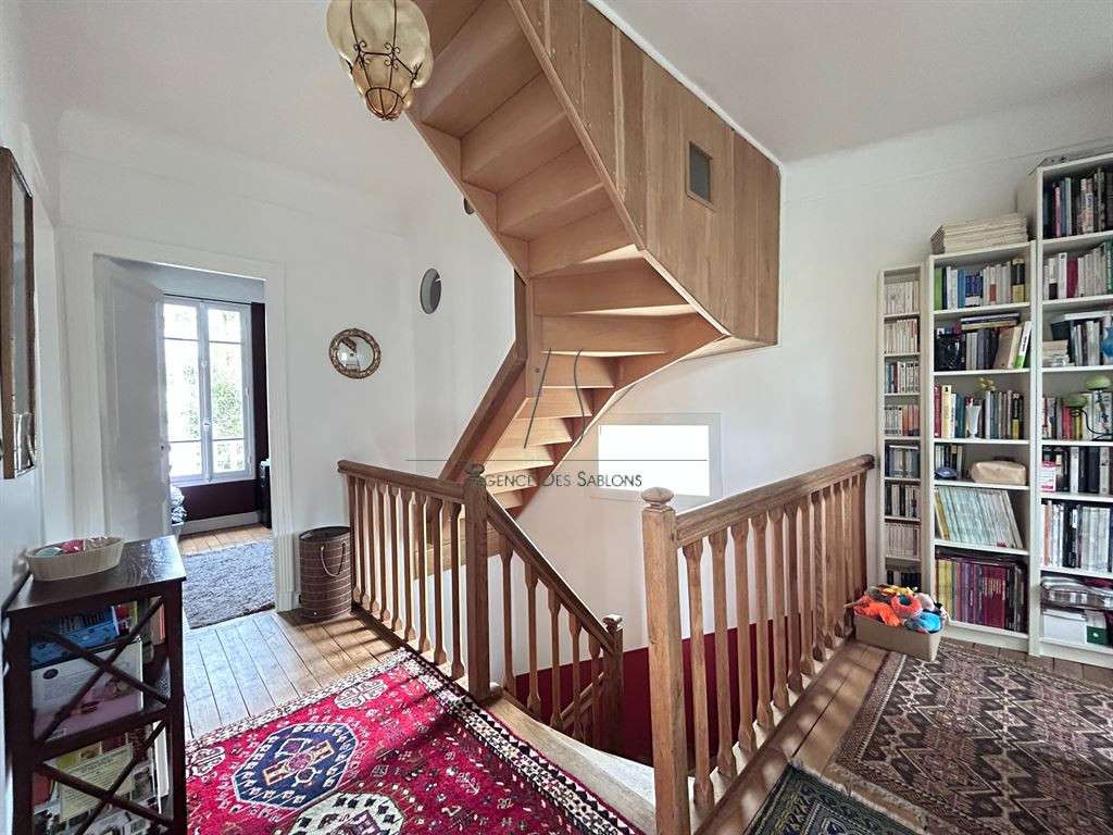 Maison Le Vésinet