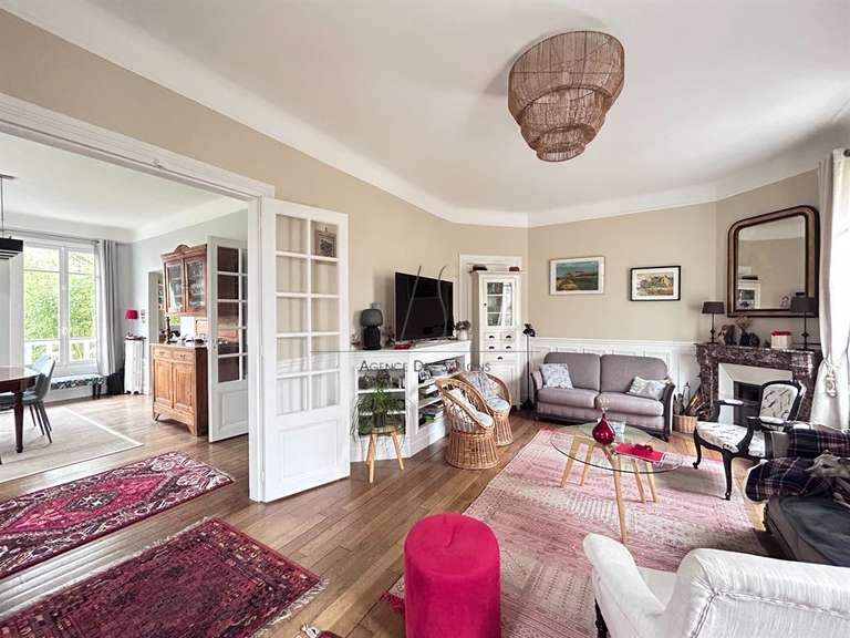Maison Le Vésinet - 3 chambres - 130m²