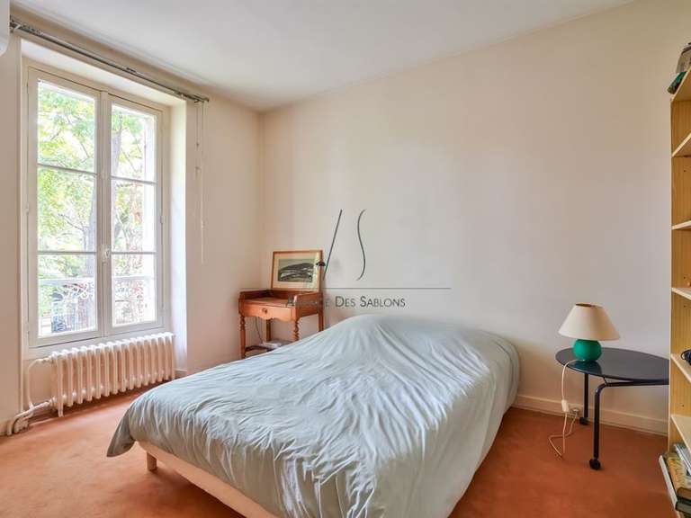 Maison Le Vésinet - 4 chambres - 145m²