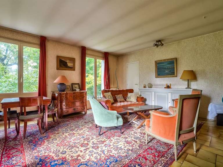 Maison Le Vésinet - 4 chambres - 145m²