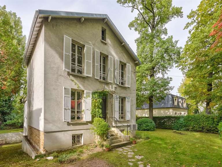 Maison Le Vésinet - 4 chambres - 145m²