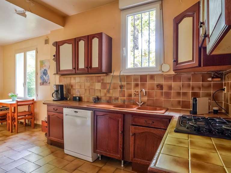 Maison Le Vésinet - 4 chambres - 145m²