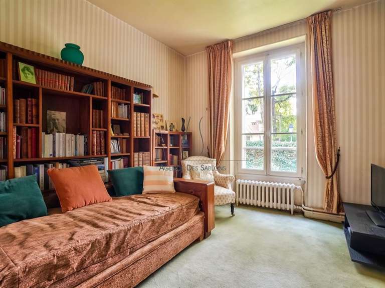 Maison Le Vésinet - 4 chambres - 145m²