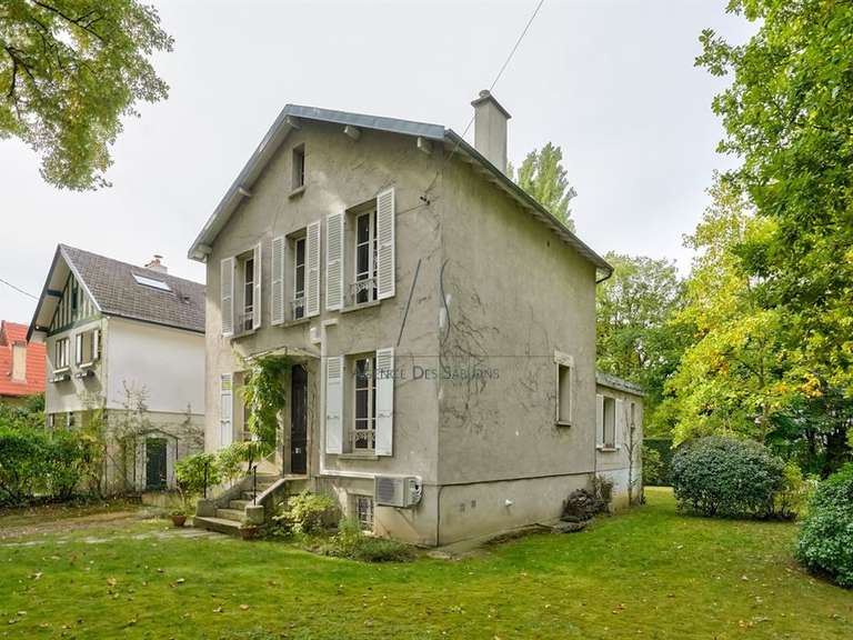 Maison Le Vésinet - 4 chambres - 145m²