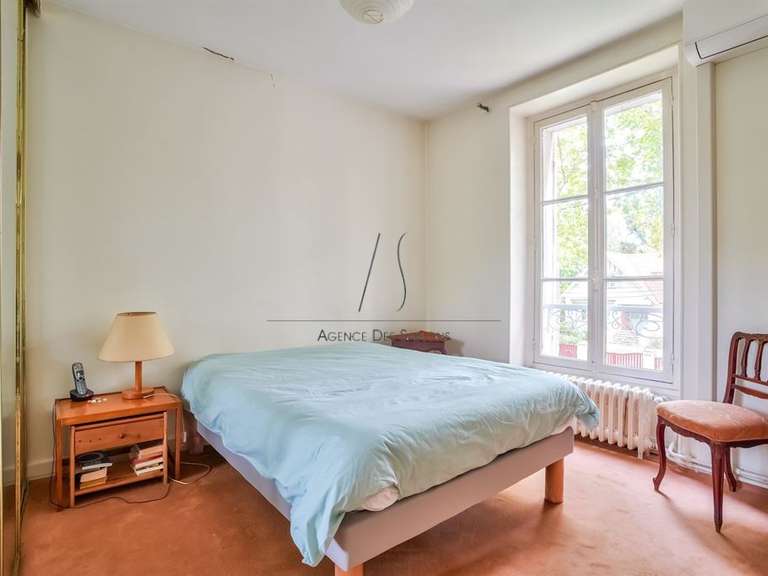 Maison Le Vésinet - 4 chambres - 145m²