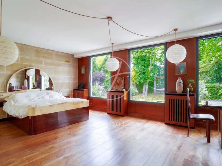 Maison Le Vésinet - 6 chambres - 361m²