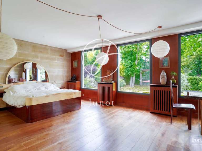 Maison Le Vésinet - 6 chambres - 361m²