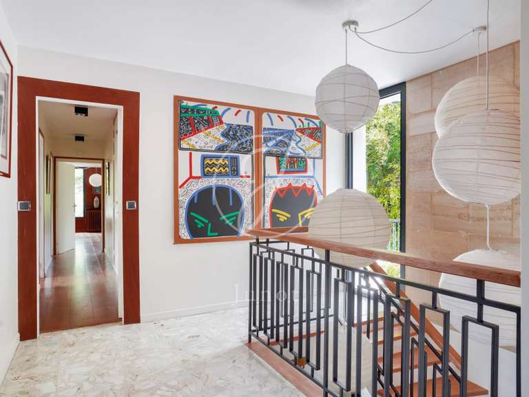 Maison Le Vésinet - 6 chambres - 361m²